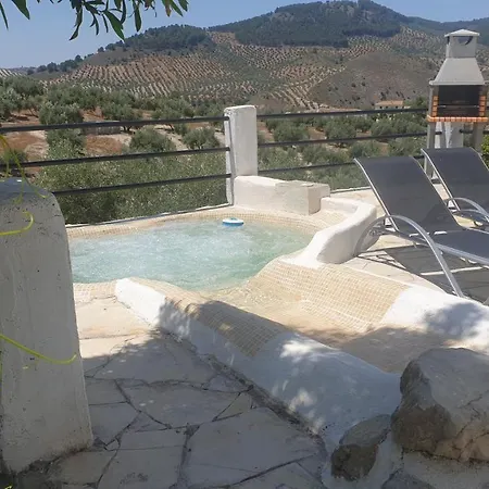 Mansion Alba * Alcaudete