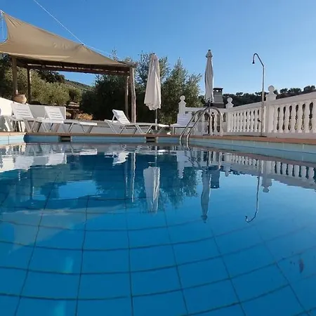 Mansion Alba Holiday home
