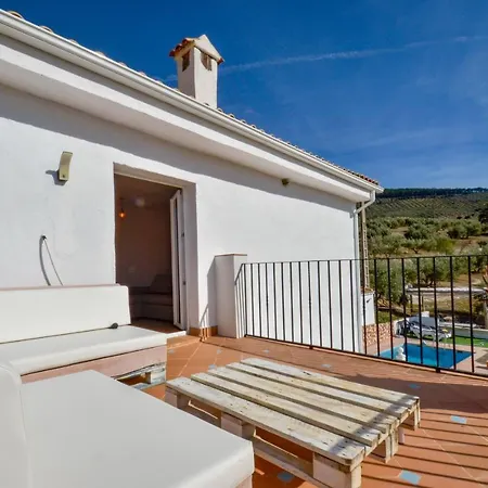 Mansion Alba * Alcaudete