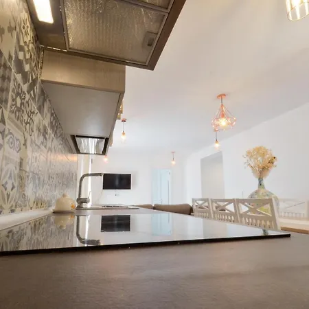 Holiday home Mansion Alba Alcaudete