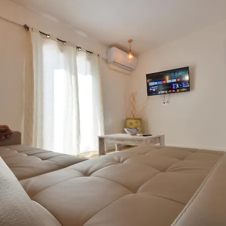 Mansion Alba Holiday home Alcaudete