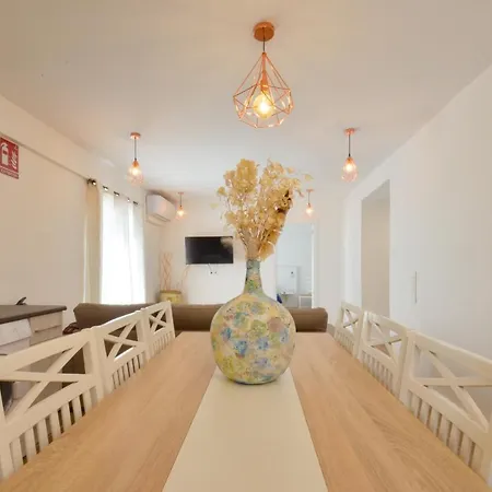 Mansion Alba * Alcaudete