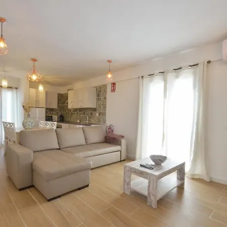 Mansion Alba Holiday home Alcaudete