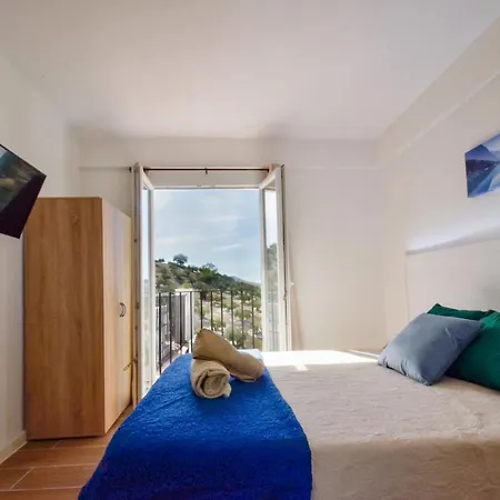 Holiday home Mansion Alba