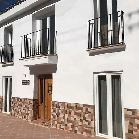 Mansion Alba *