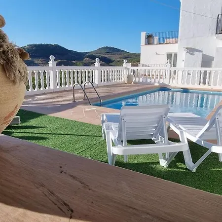 Mansion Alba *
