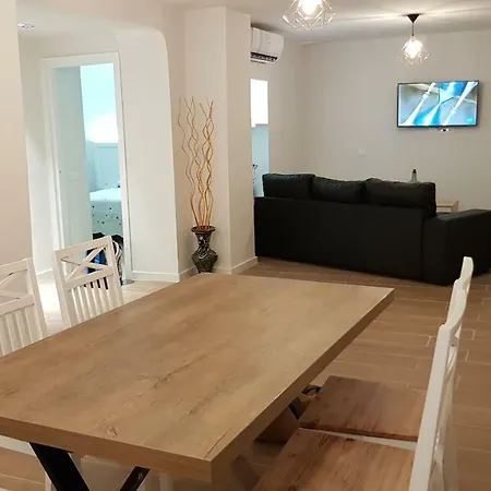 Mansion Alba